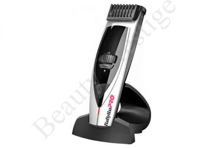 Машинка B акк. FX775E для бороды - Купить в Москве Машинка B акк. FX775E для бороды - Купить недорого с доставкой в Москву